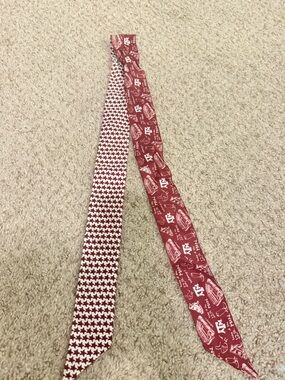 Maroon Twilly A&M